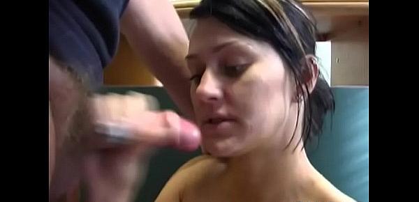  Sexual diva Lisa gets body caressed